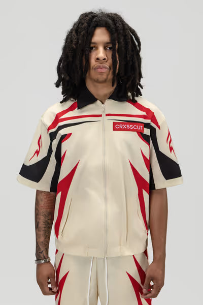 Velocity Nylon Set Cream