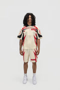 Velocity Nylon Set Cream