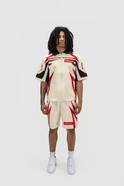 Velocity Nylon Set Cream