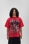 Pack Red T-shirt