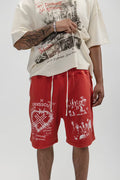 Misprint Shorts
