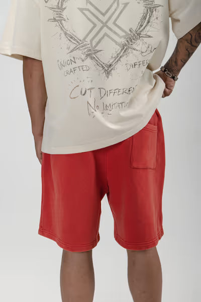 Misprint Shorts