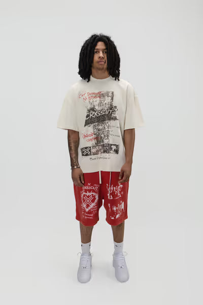 Misprint Shorts