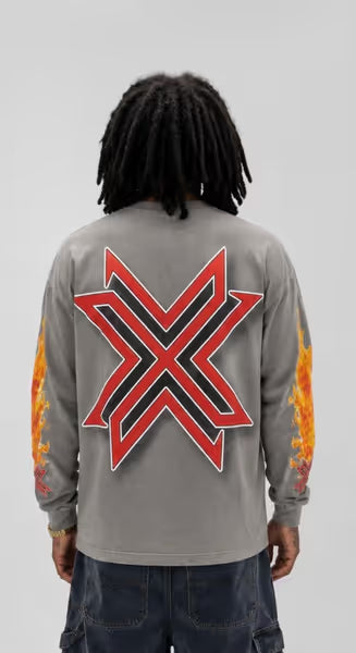 Ghost Rider Sweatshirt