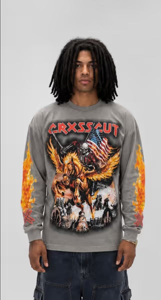 Ghost Rider Sweatshirt