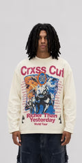 Lone Alpha Sweatshirt