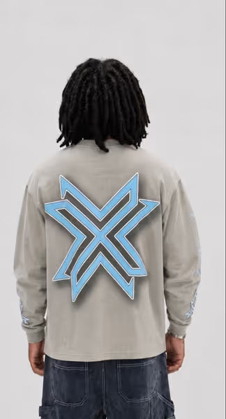 Crossfire Sweatshirt