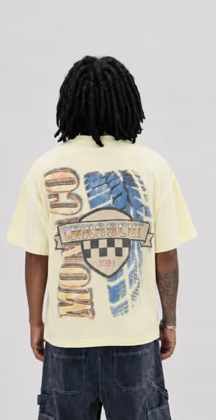 Monaco Drift T-Shirt
