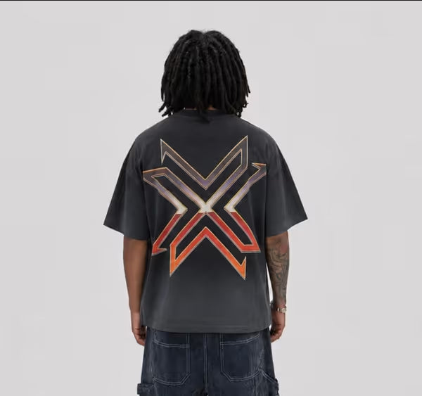 Ashes & Steel T-Shirt