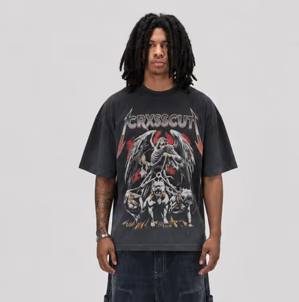 Ashes & Steel T-Shirt