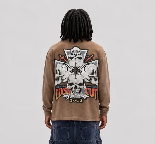Outlaw Revival Sweatshirt