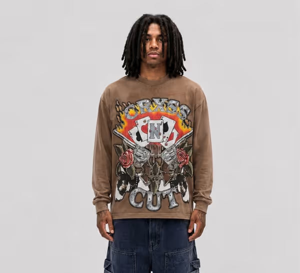 Outlaw Revival Sweatshirt