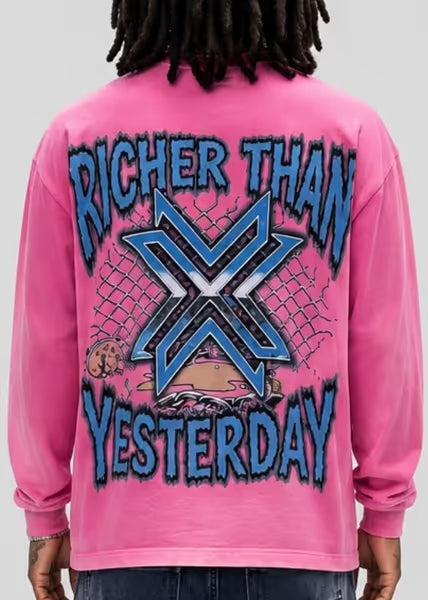 Chain Breaker Sweatshirt