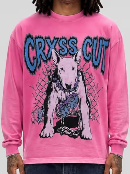 Chain Breaker Sweatshirt