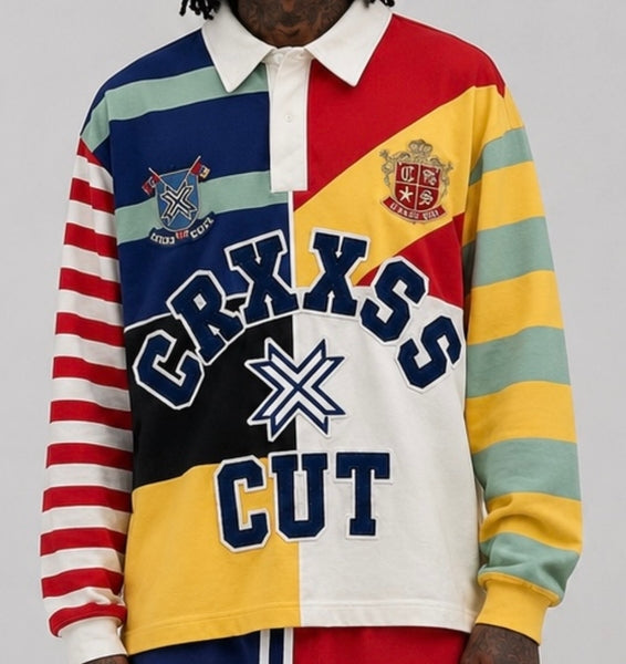 Icon Rugby Shirt
