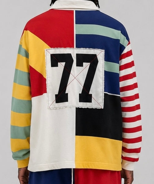 Icon Rugby Shirt