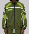 Striker Nylon Jacket