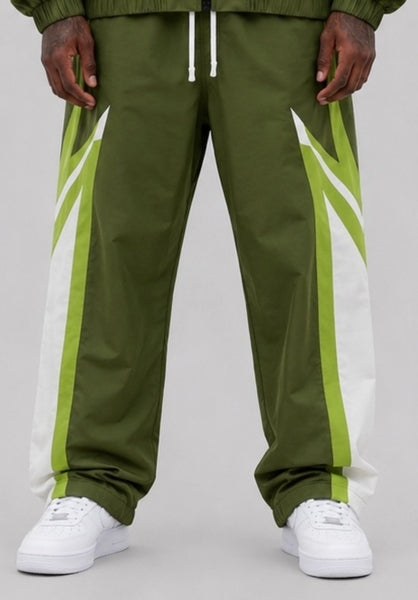 Striker Nylon Pants
