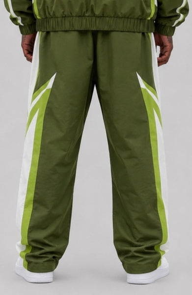 Striker Nylon Pants
