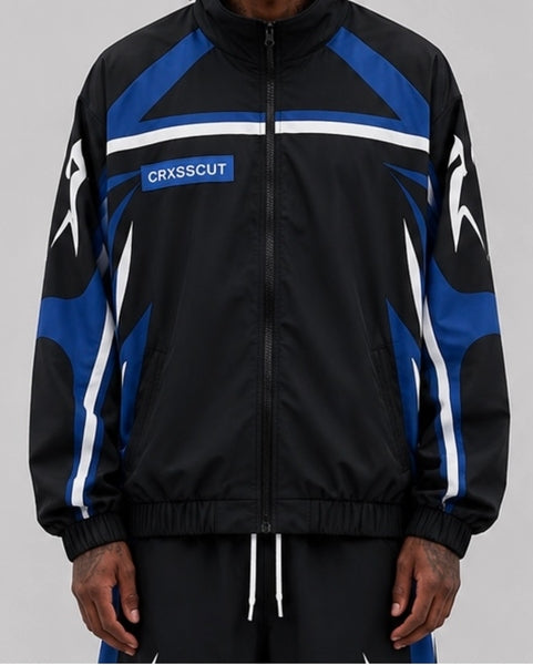 Velocity Nylon Jacket
