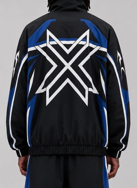 Velocity Nylon Jacket