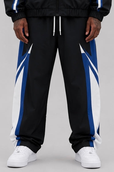 Velocity Nylon Pants