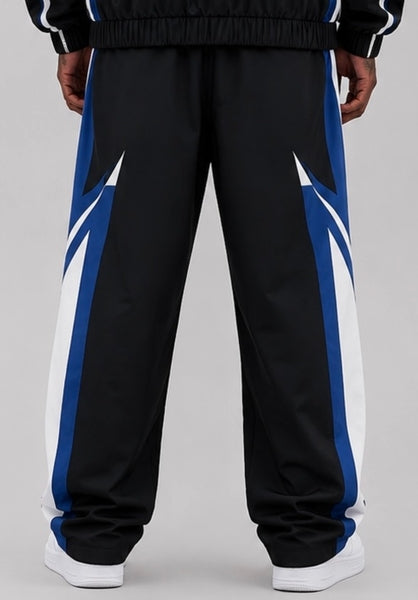 Velocity Nylon Pants