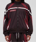 Vertex Nylon Jacket
