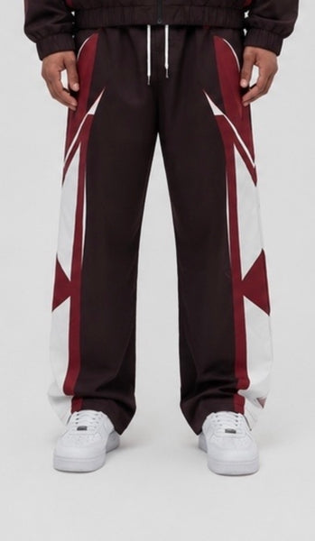 Vertex Nylon Pants