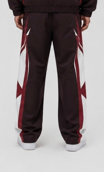 Vertex Nylon Pants