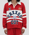Elite Rugby Shirt