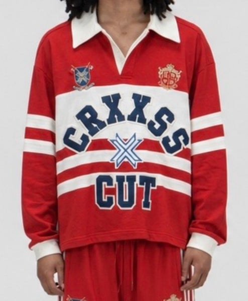 Elite Rugby Shirt