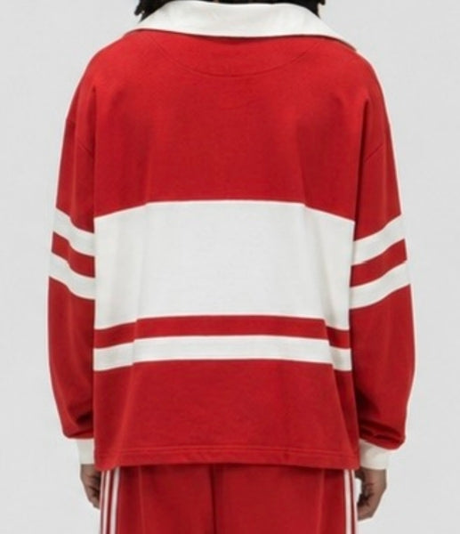 Elite Rugby Shirt