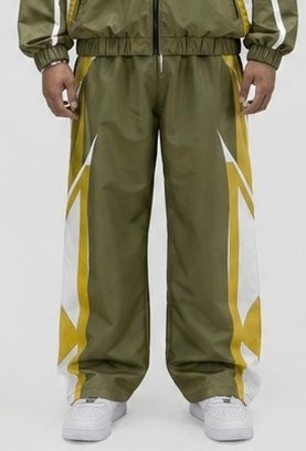 Crossfire Nylon Pants
