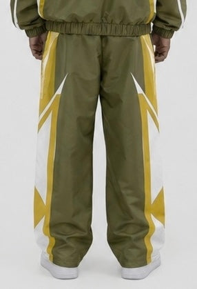 Crossfire Nylon Pants