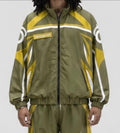 Crossfire Nylon Jacket